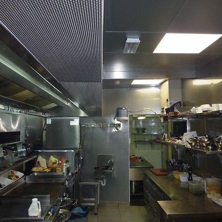 The Pipers Bed & Breakfast Middelkerke Bagian luar foto
