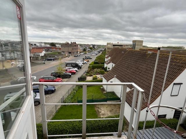 The Pipers Bed & Breakfast Middelkerke Bagian luar foto