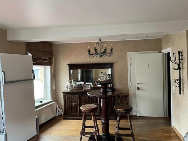The Pipers Bed & Breakfast Middelkerke Bagian luar foto