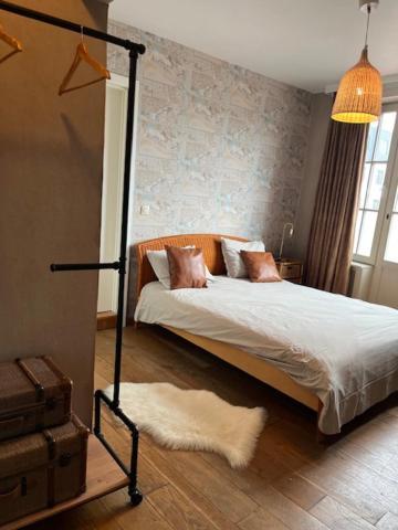 The Pipers Bed & Breakfast Middelkerke Bagian luar foto