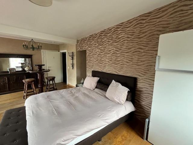 The Pipers Bed & Breakfast Middelkerke Bagian luar foto
