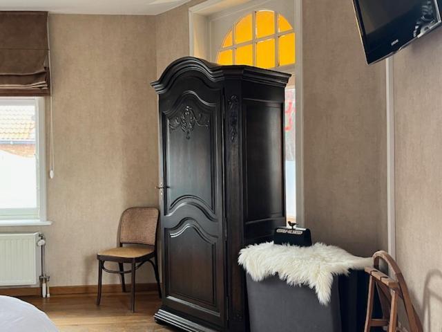 The Pipers Bed & Breakfast Middelkerke Bagian luar foto