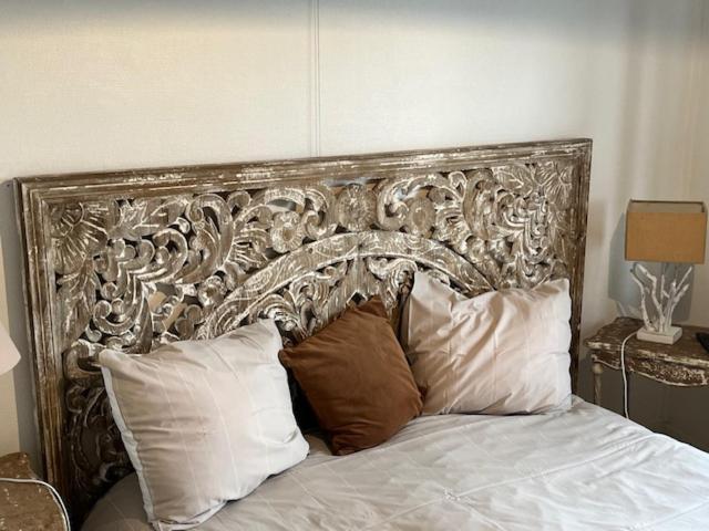 The Pipers Bed & Breakfast Middelkerke Bagian luar foto