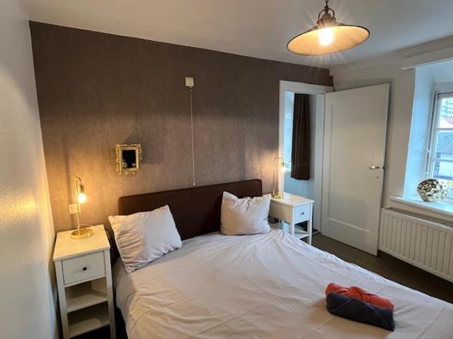 The Pipers Bed & Breakfast Middelkerke Bagian luar foto